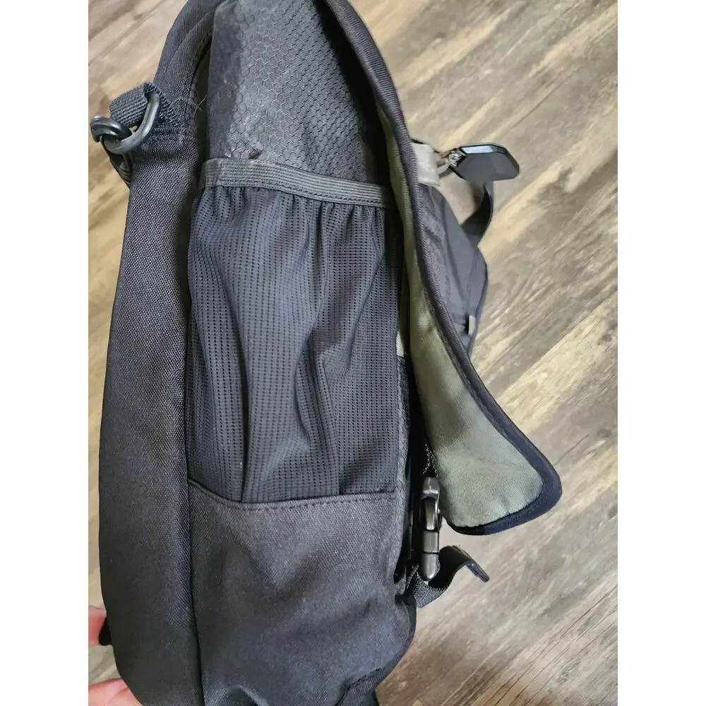 SOC Sandpiper Of California Piper Gear Military Tactical Padded Laptop Backpack